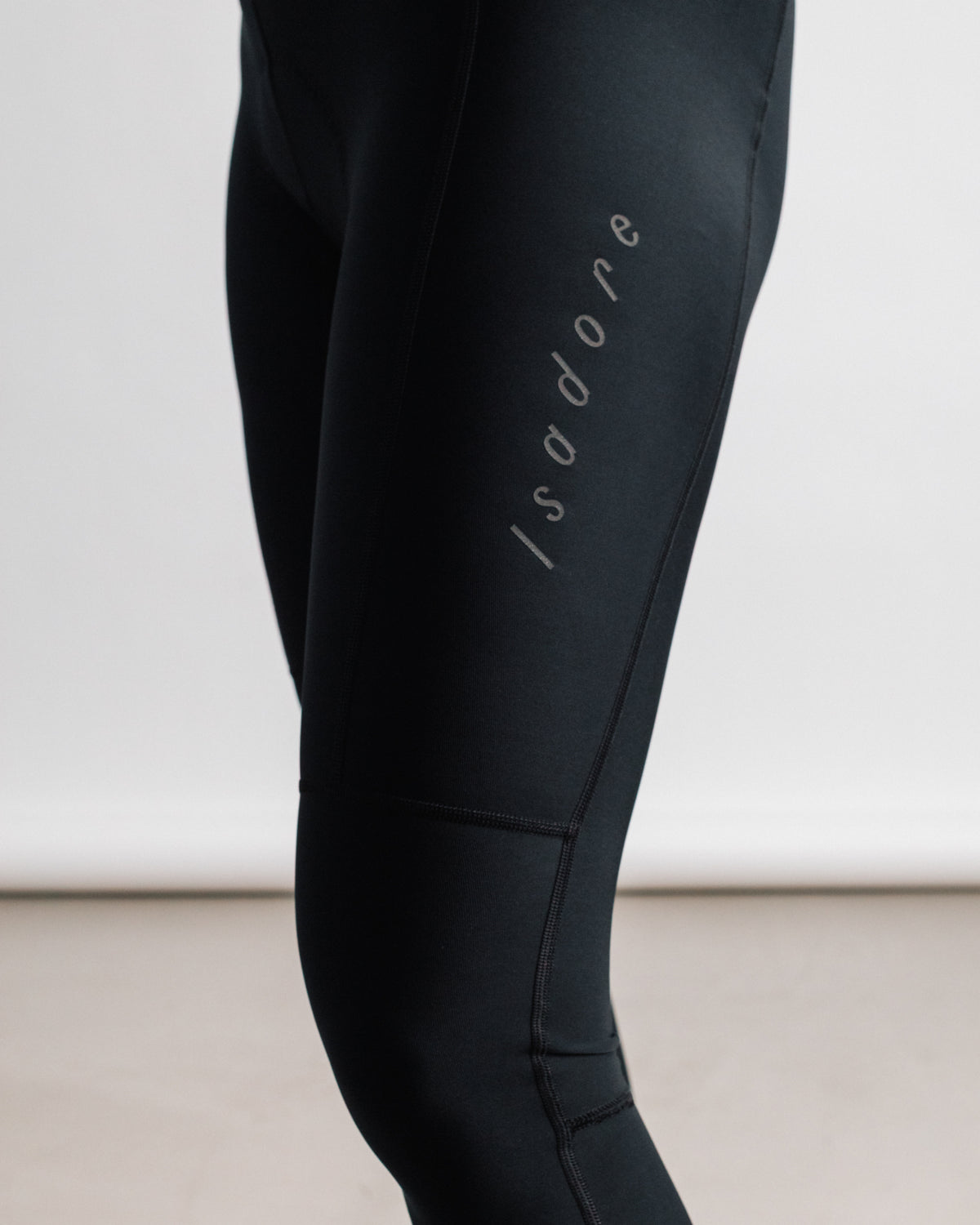 Debut Thermal Tights Black