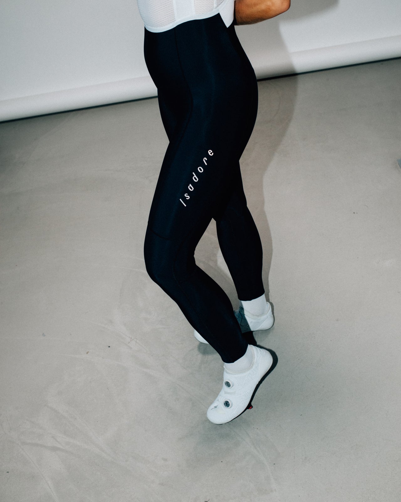 Debut Thermal Tights Black