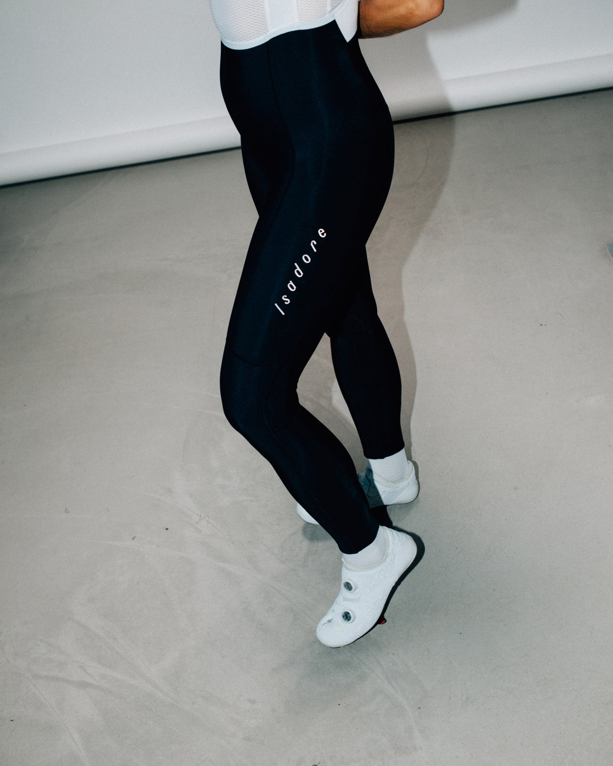 Debut Thermal Tights Black