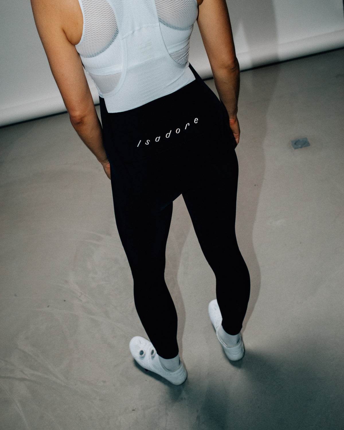 Debut Thermal Tights Black