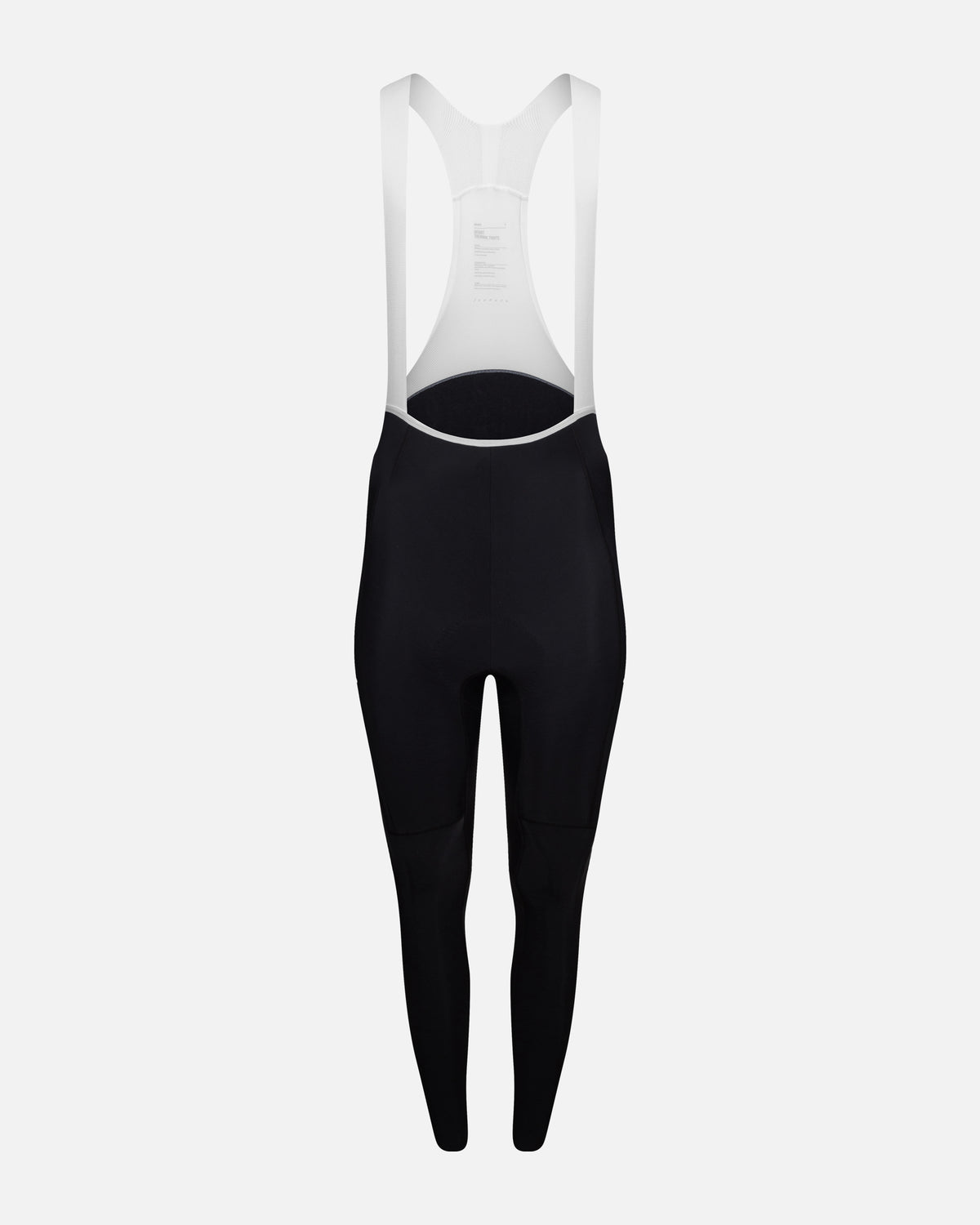 Debut Thermal Tights Black flat product view