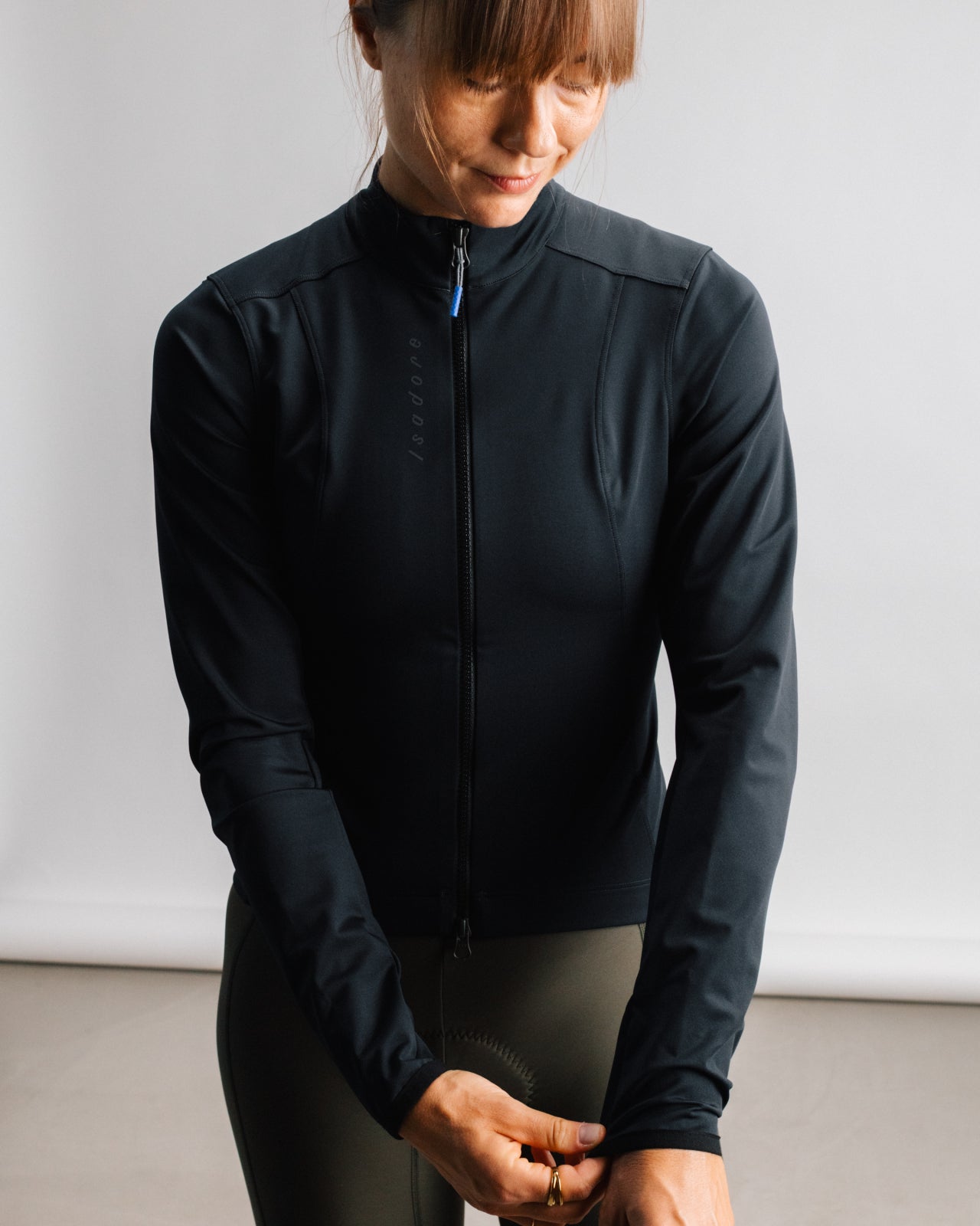 Softshell Jacket Black
