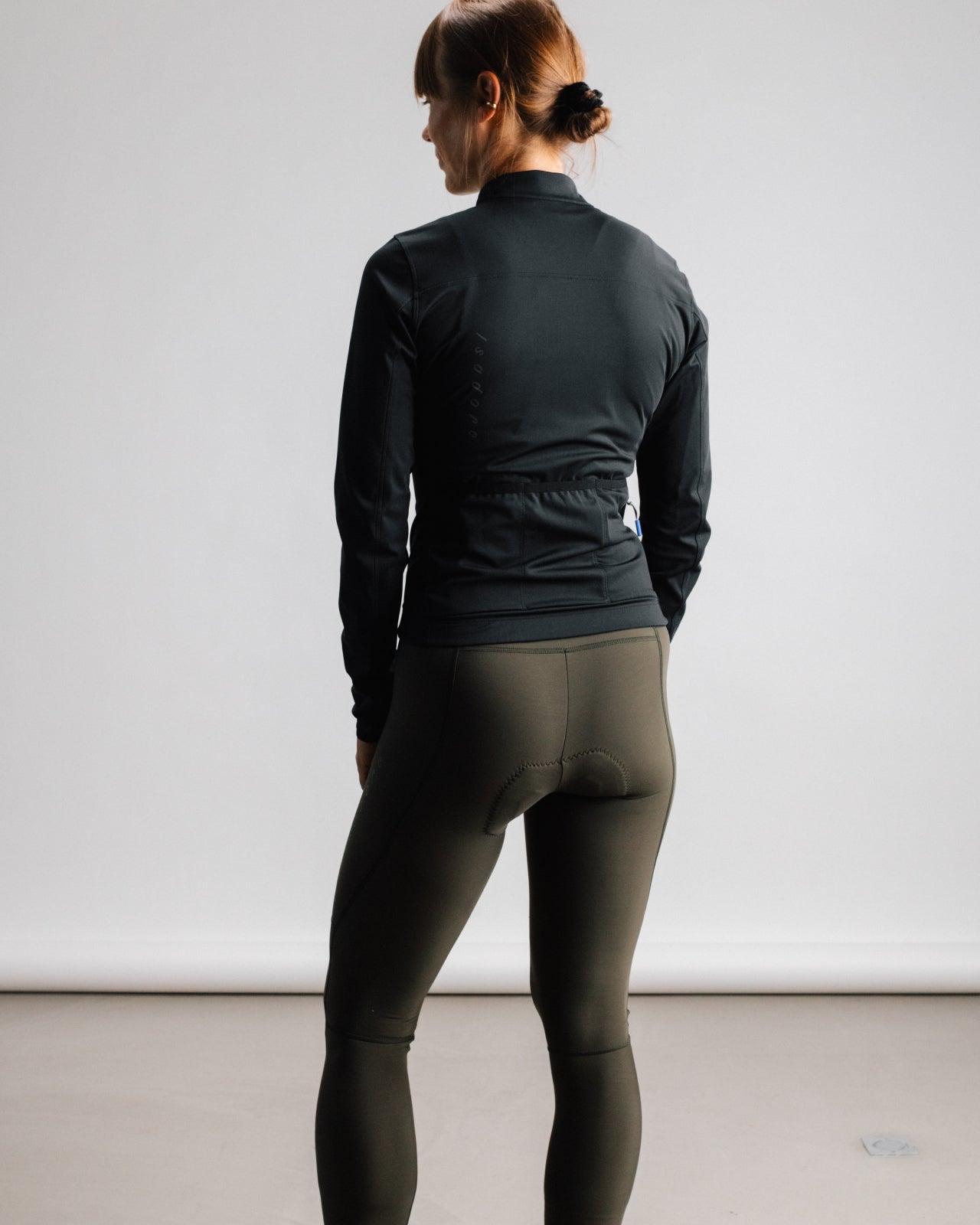 Softshell Jacket Black