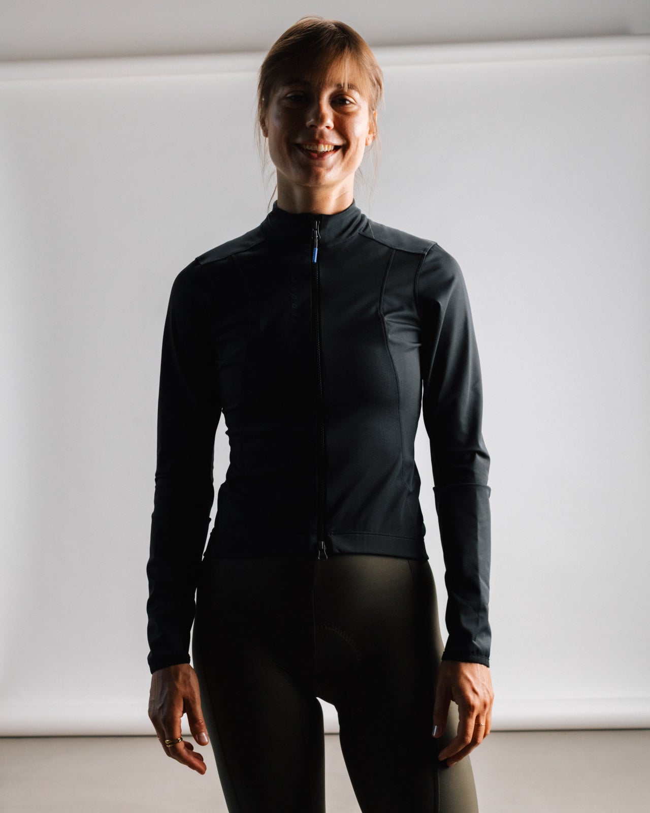 Softshell Jacket Black