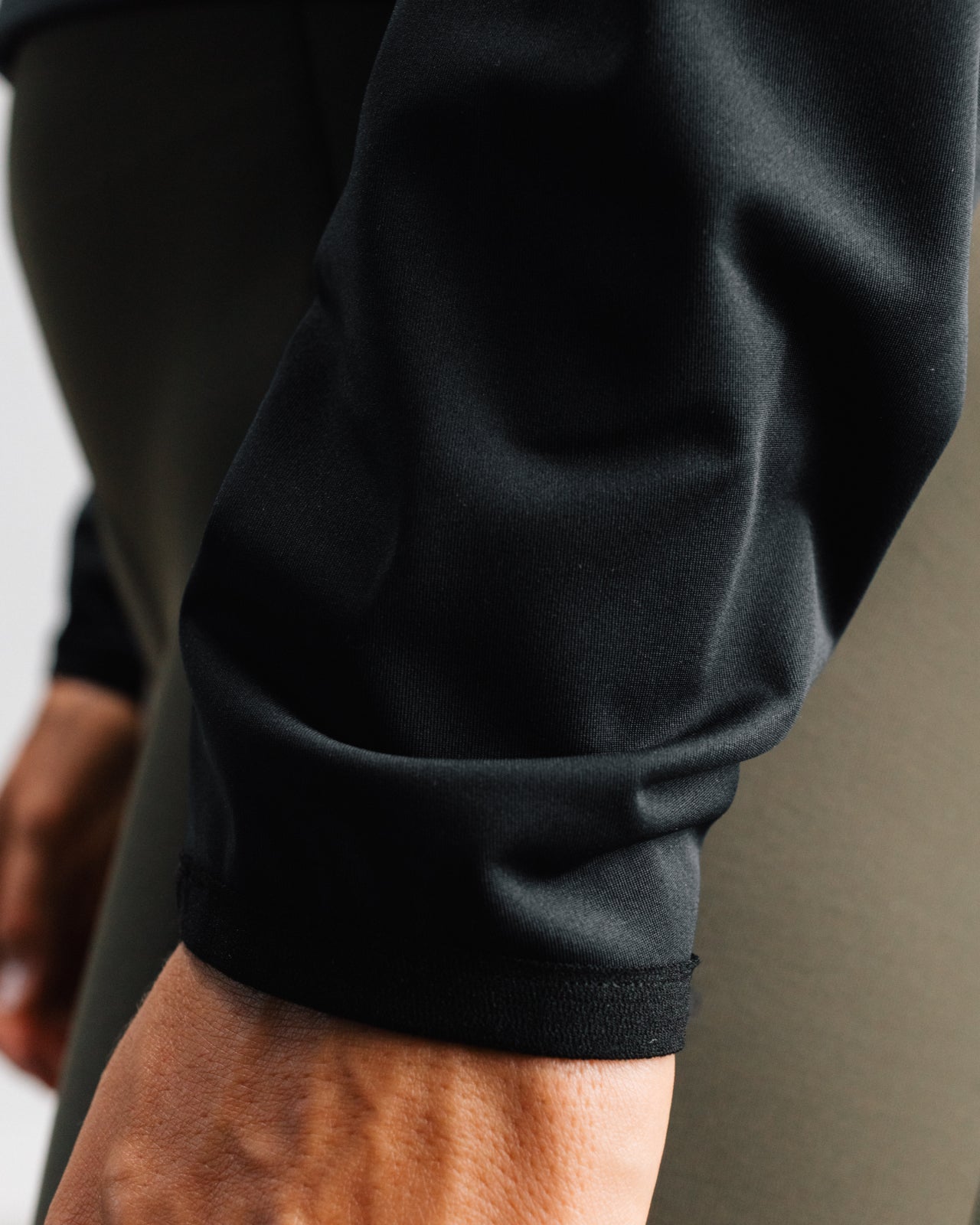 Softshell Jacket Black