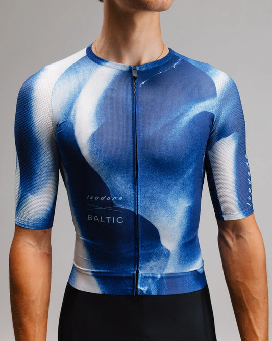 Isadore x Baltic Jersey