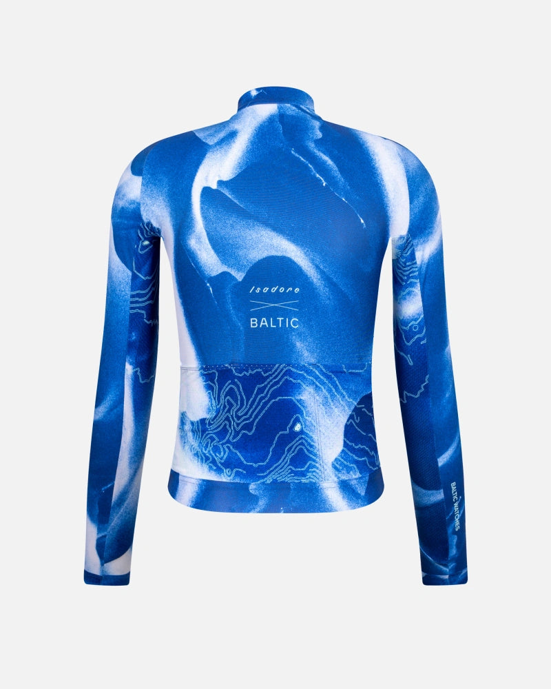 Isadore x Baltic Long Sleeve Jersey