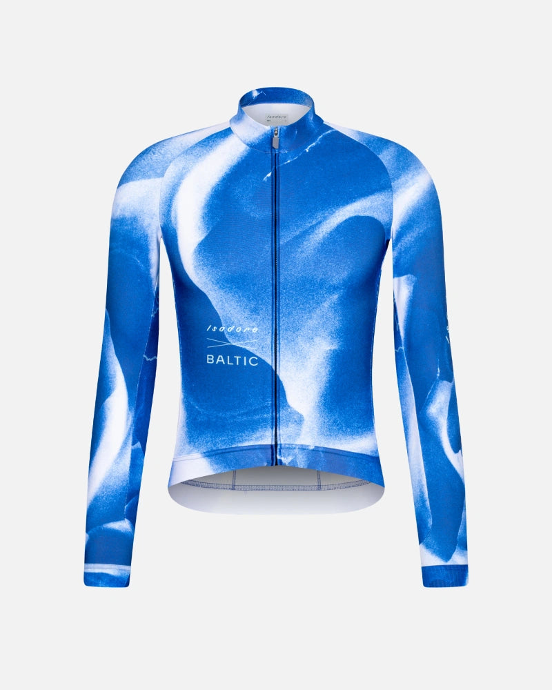 Isadore x Baltic Long Sleeve Jersey