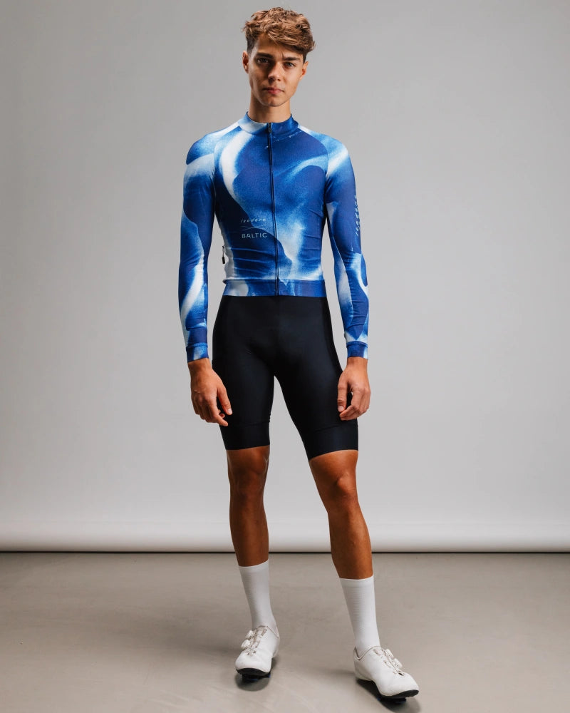 Isadore x Baltic Long Sleeve Jersey