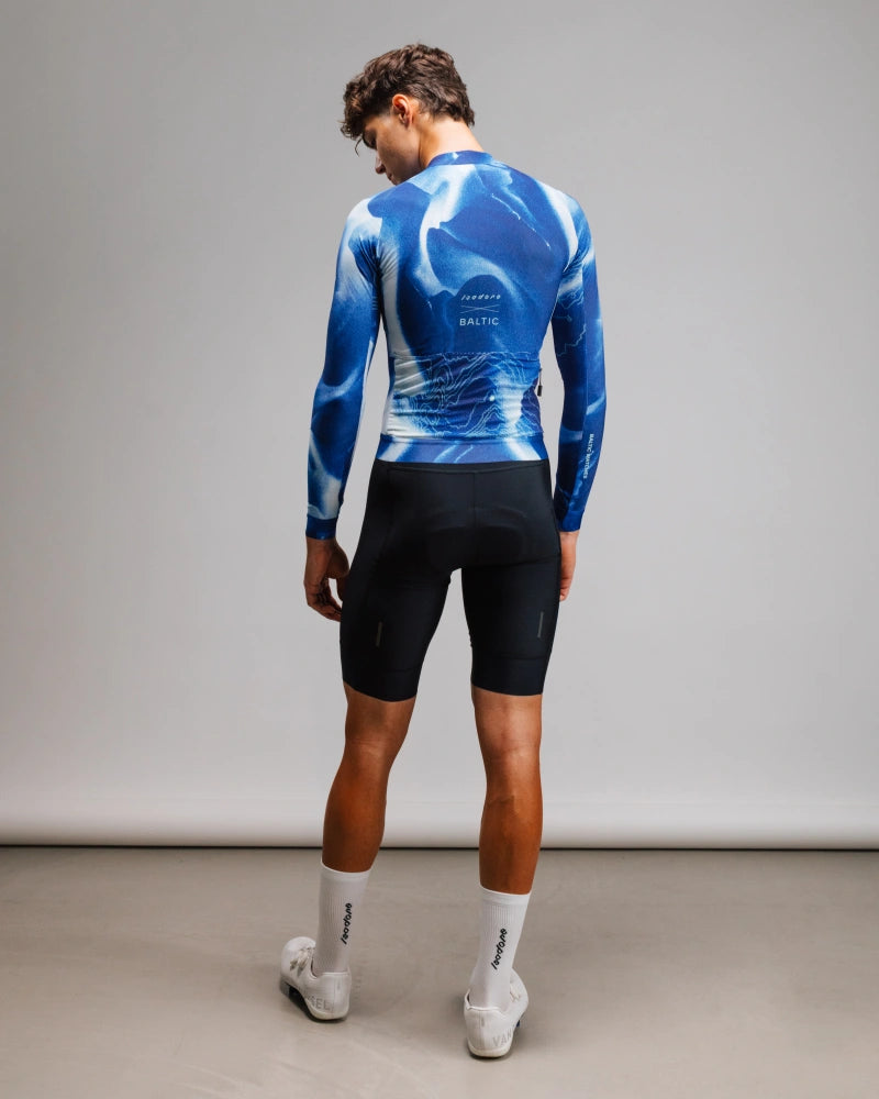 Isadore x Baltic Long Sleeve Jersey