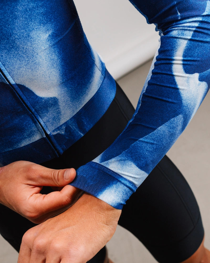 Isadore x Baltic Long Sleeve Jersey