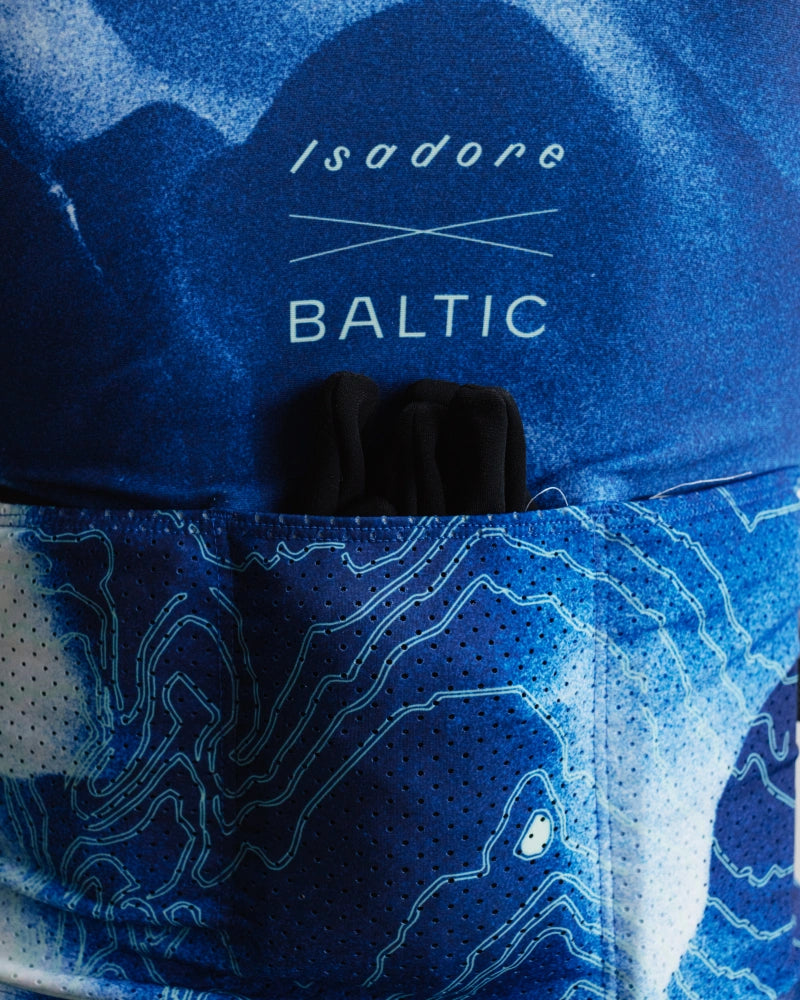 Isadore x Baltic Long Sleeve Jersey
