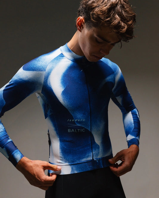 Isadore x Baltic Long Sleeve Jersey