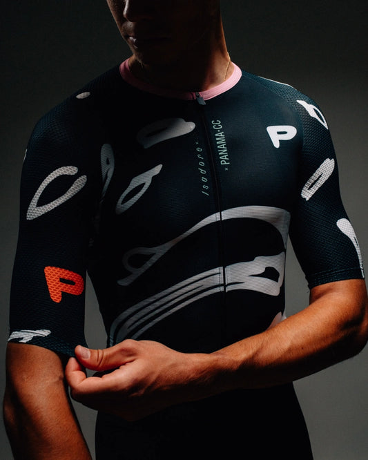 Isadore x Panama 2.0 Jersey