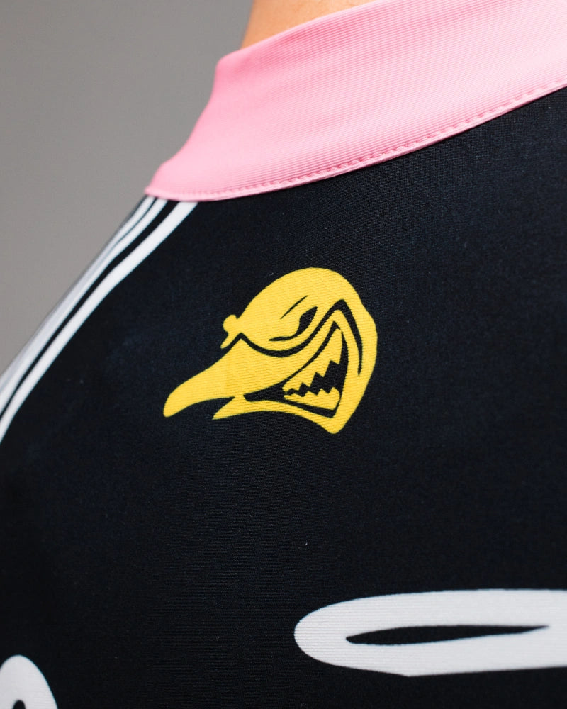 Isadore x Panama Long Sleeve Jersey