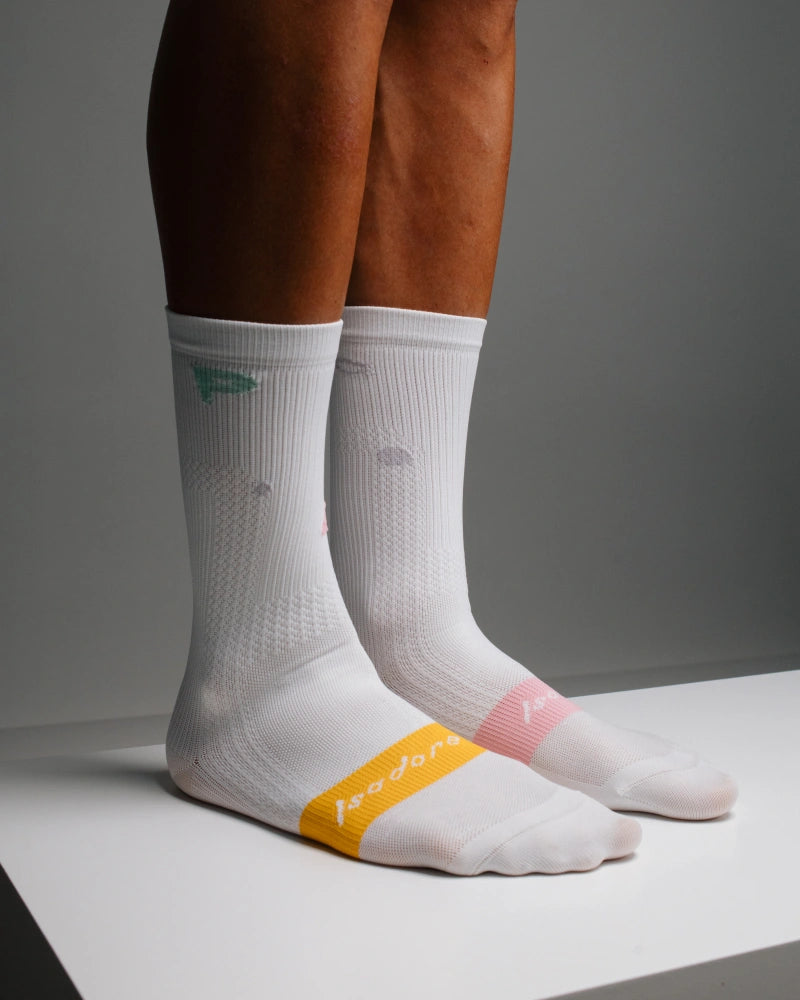 Isadore x Panama Socks