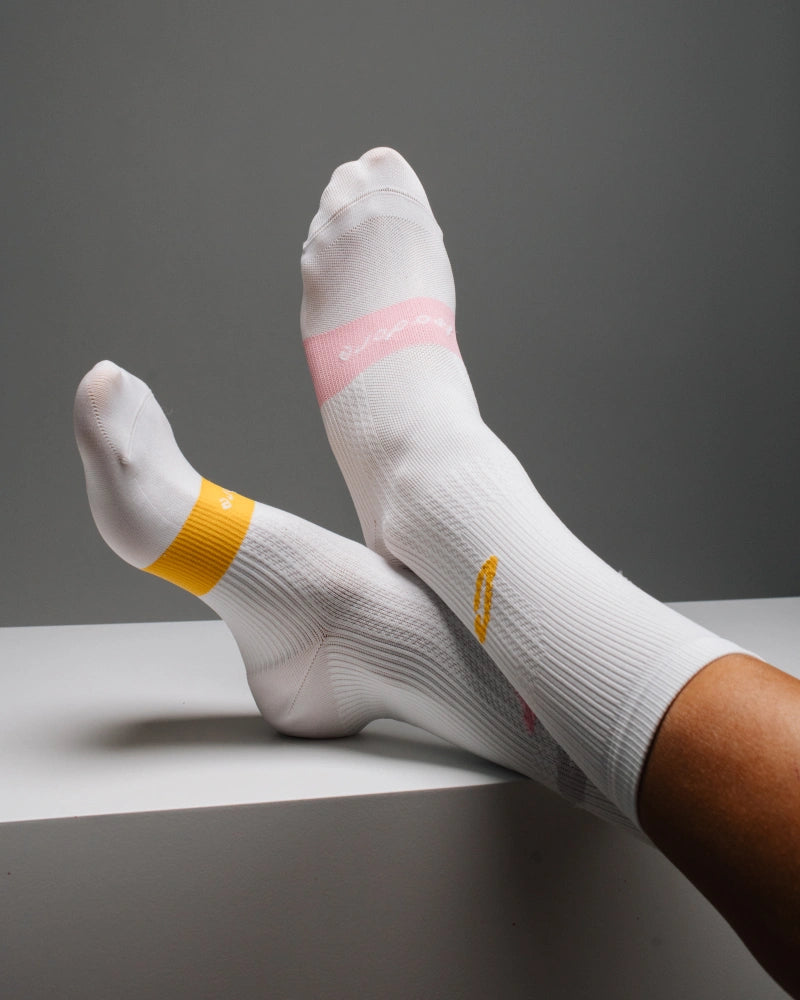 Isadore x Panama Socks