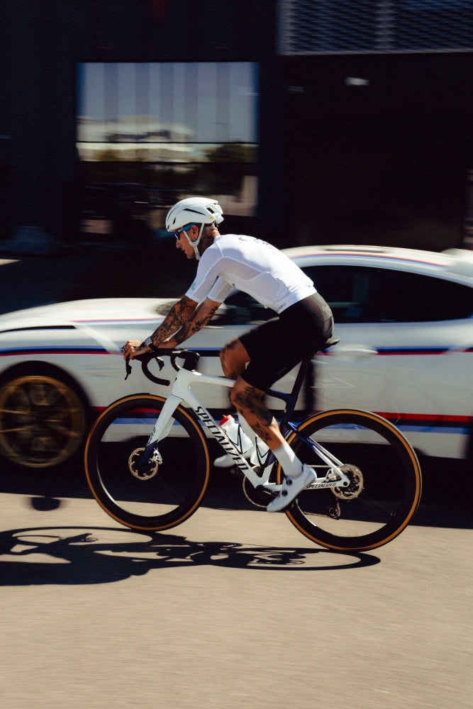 Women's Isadore x Reload 2.0 Jersey
