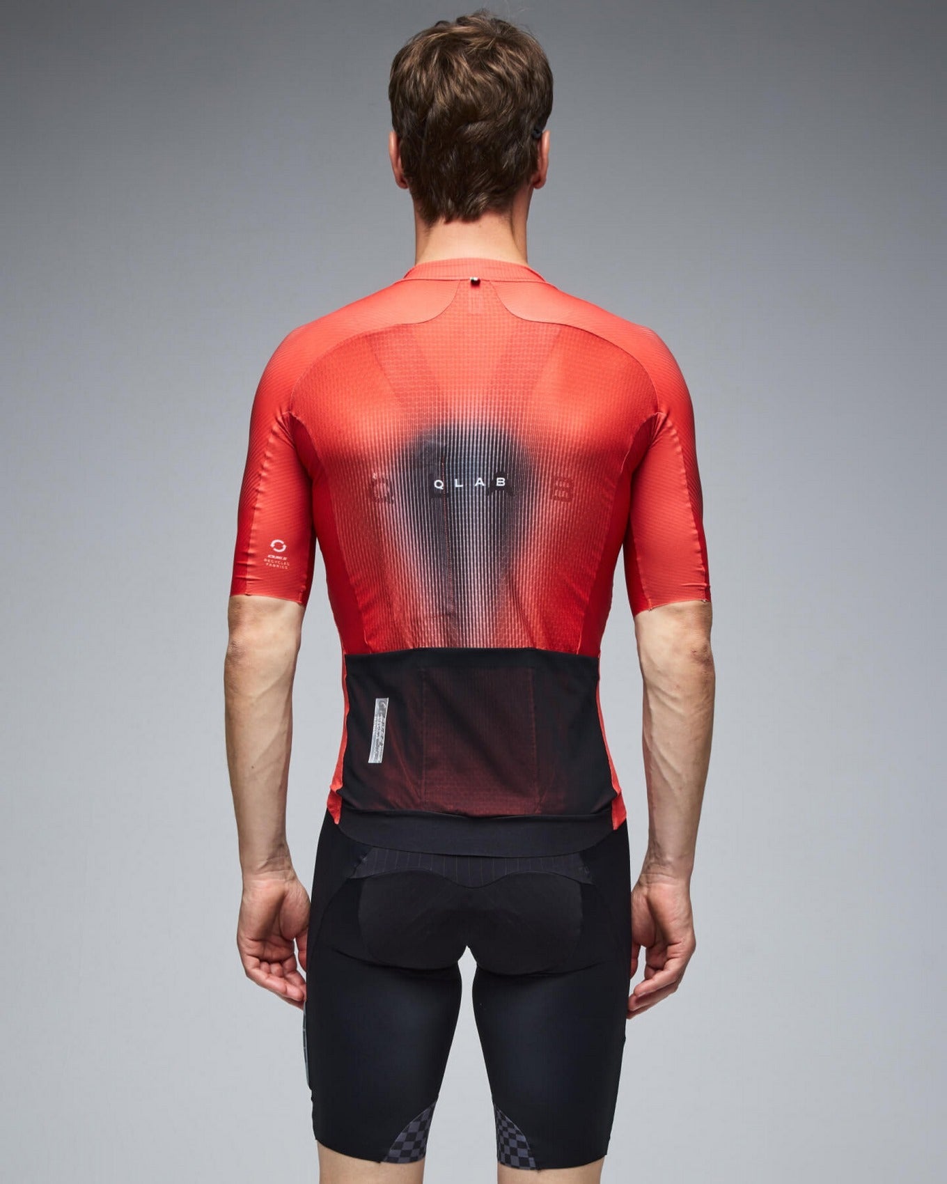 Gregarius Clima QLAB Jersey