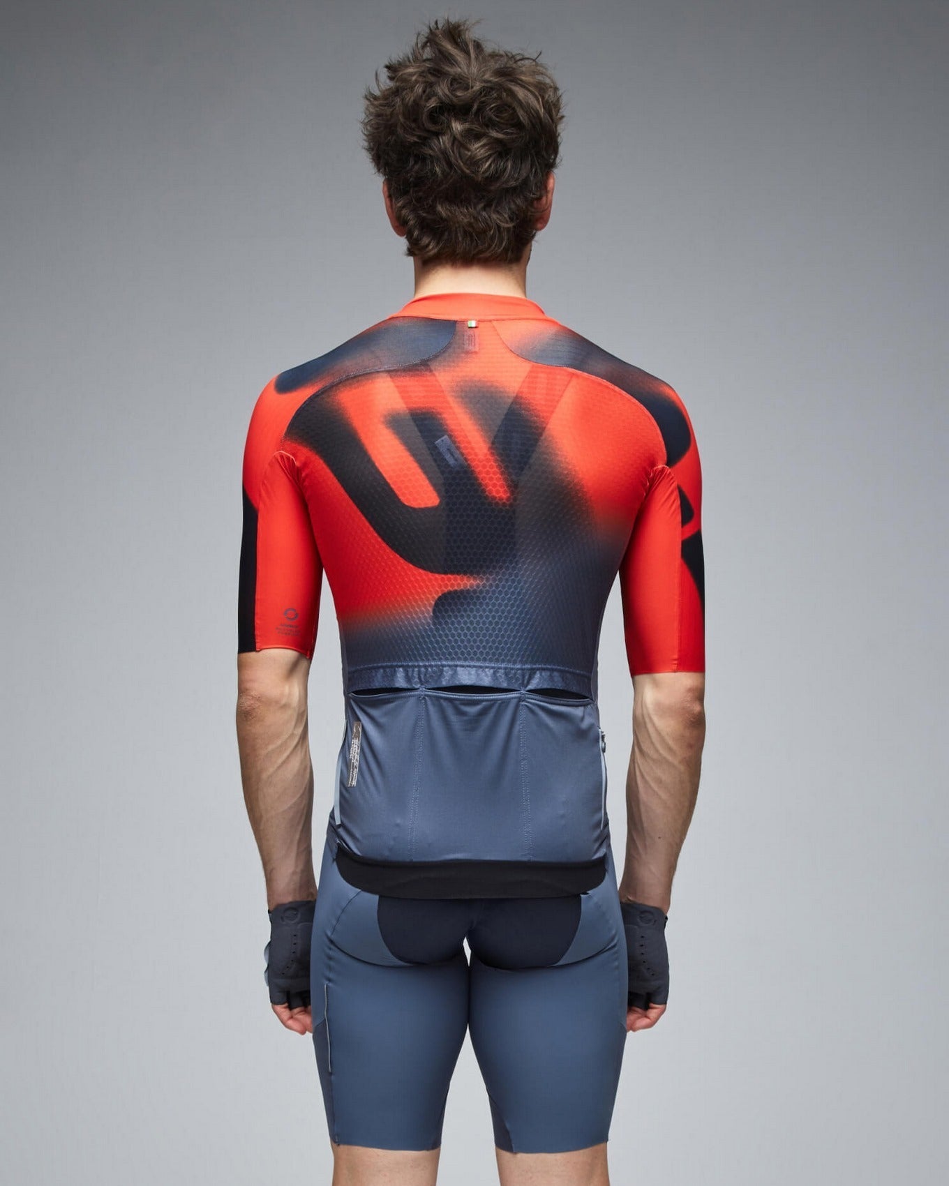 Gregarius Pro Big Logo Jersey