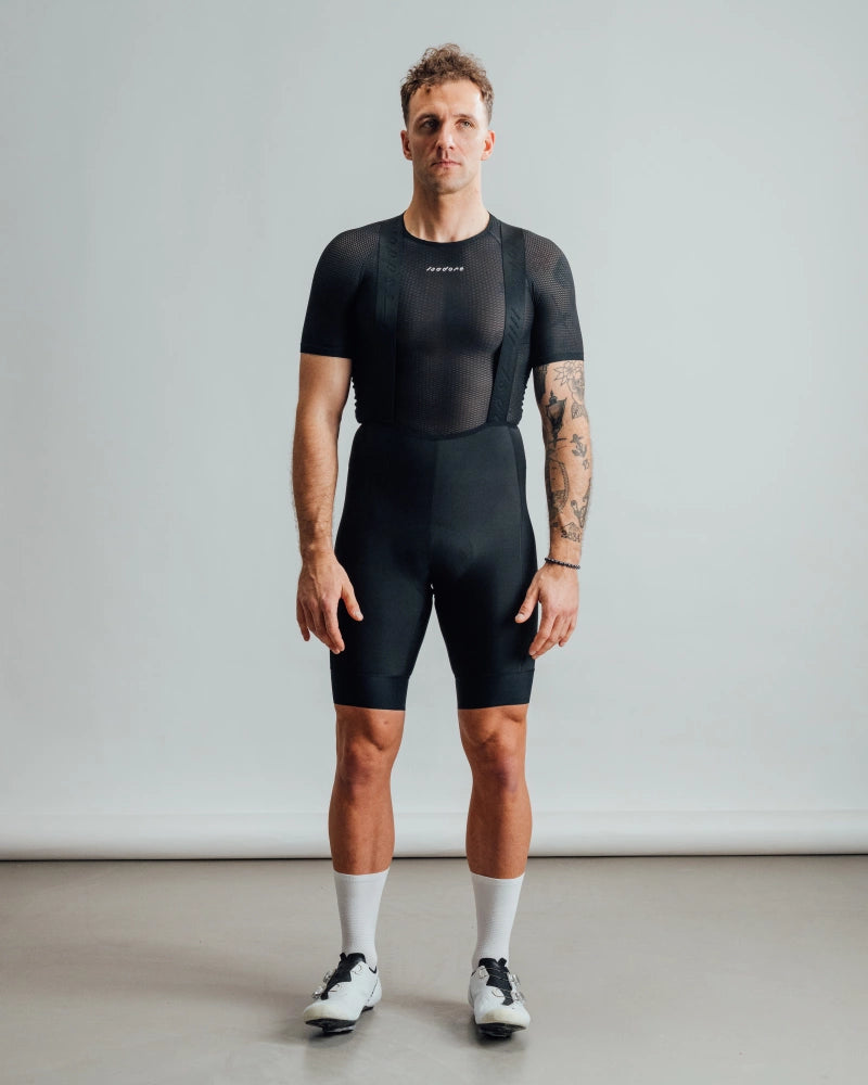 Light Short Sleeve Base Layer