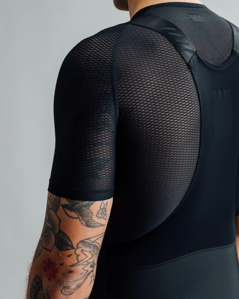 Light Short Sleeve Base Layer
