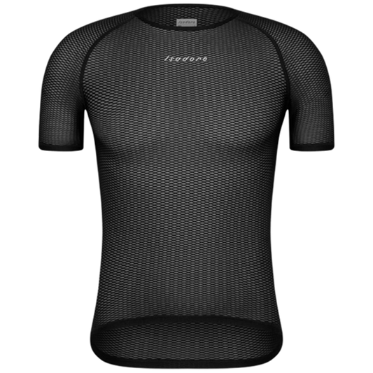 Light Short Sleeve Base Layer