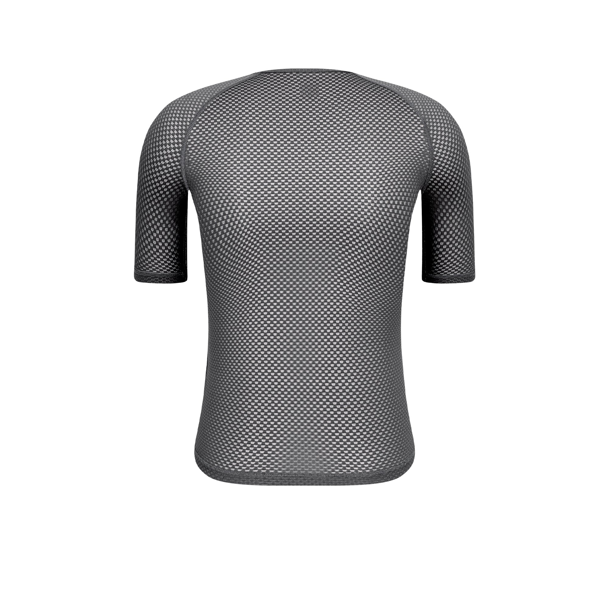 Light Short Sleeve Base Layer