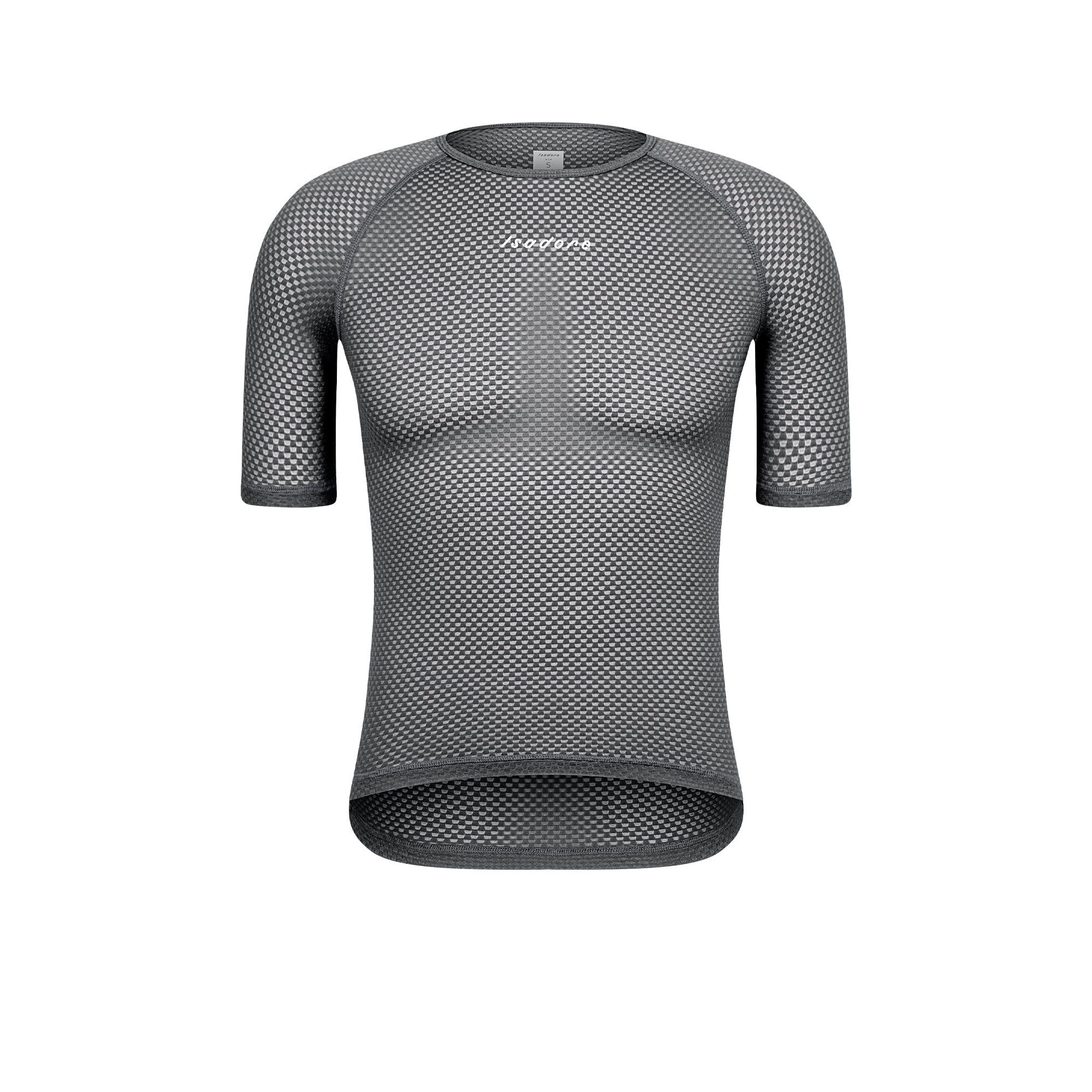 Light Short Sleeve Base Layer