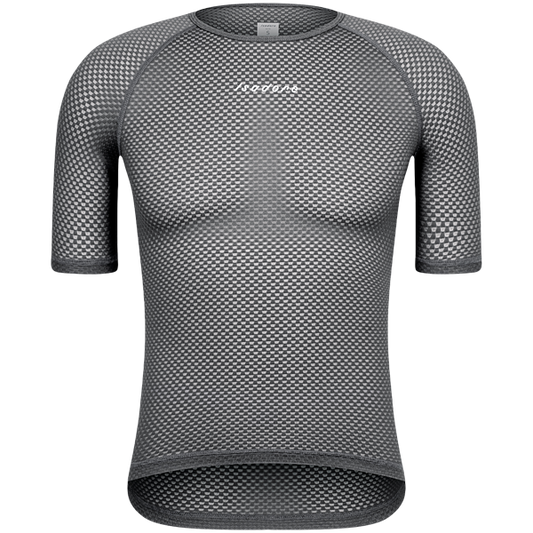 Light Short Sleeve Base Layer