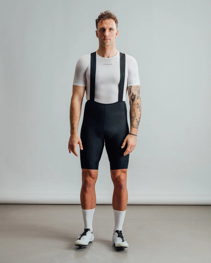 Light Short Sleeve Base Layer