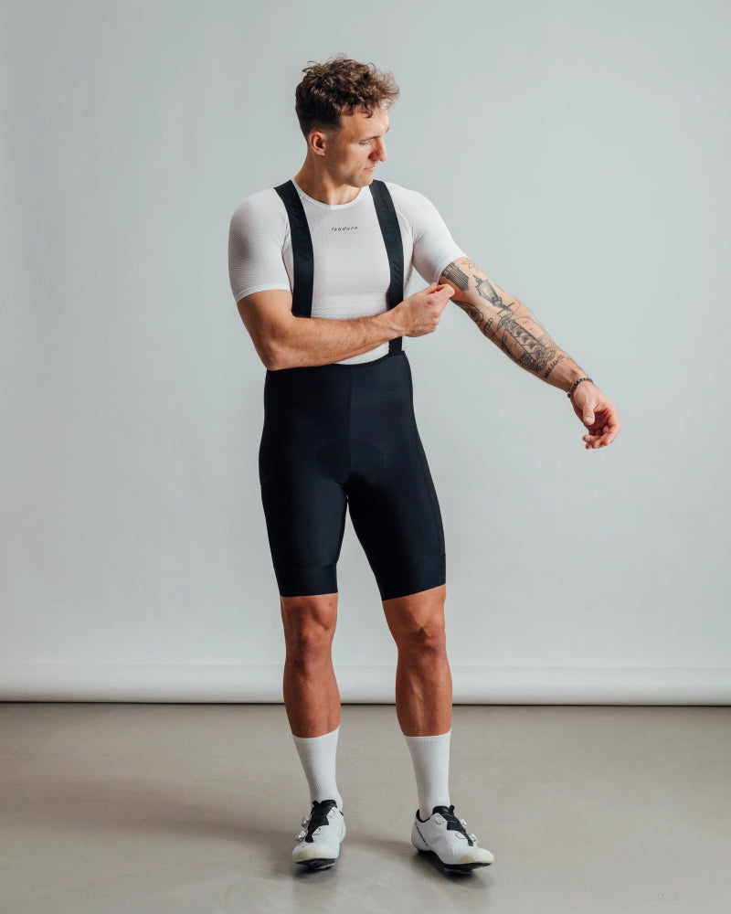 Light Short Sleeve Base Layer