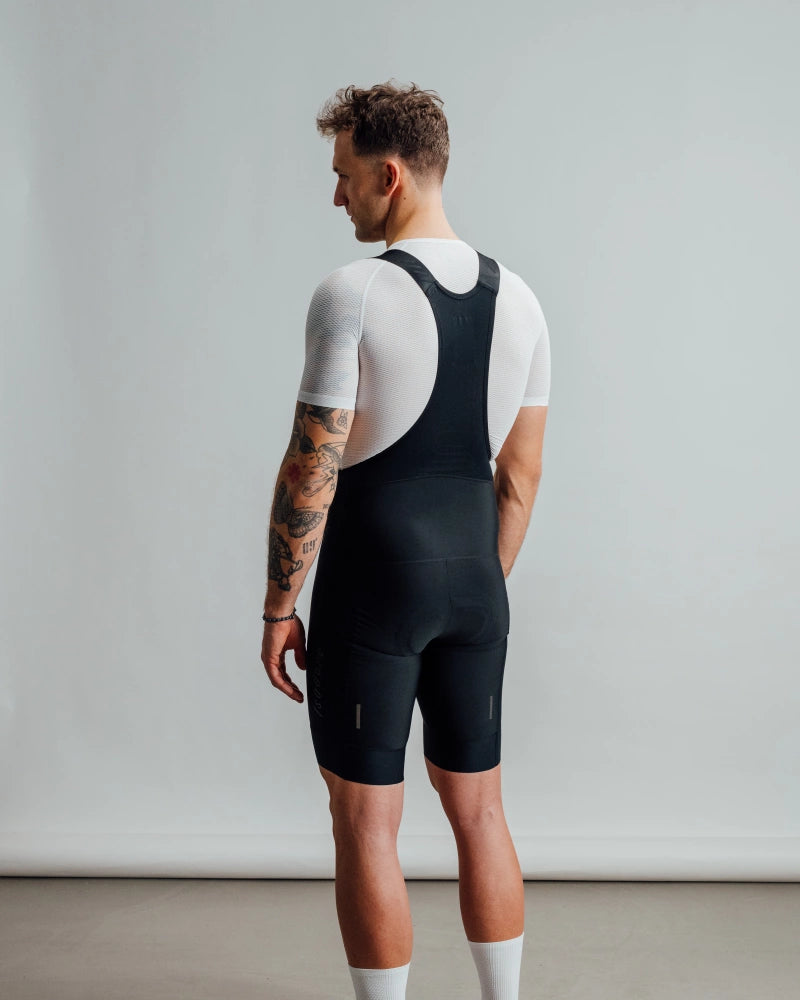 Light Short Sleeve Base Layer