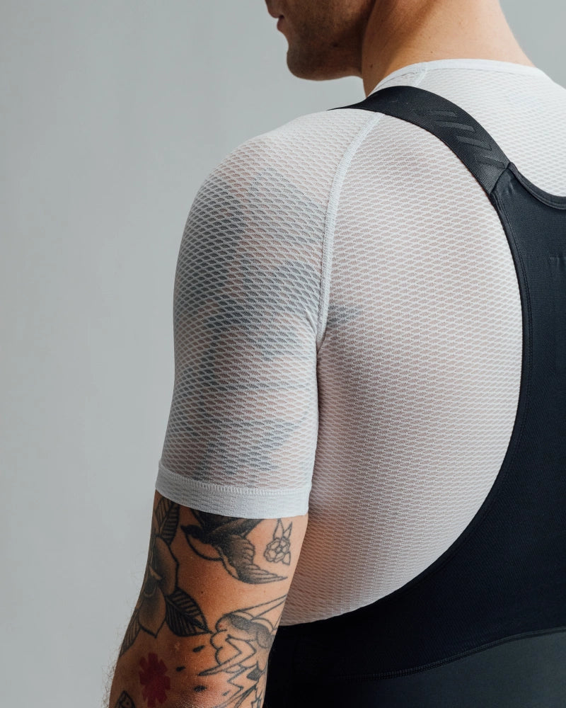 Light Short Sleeve Base Layer