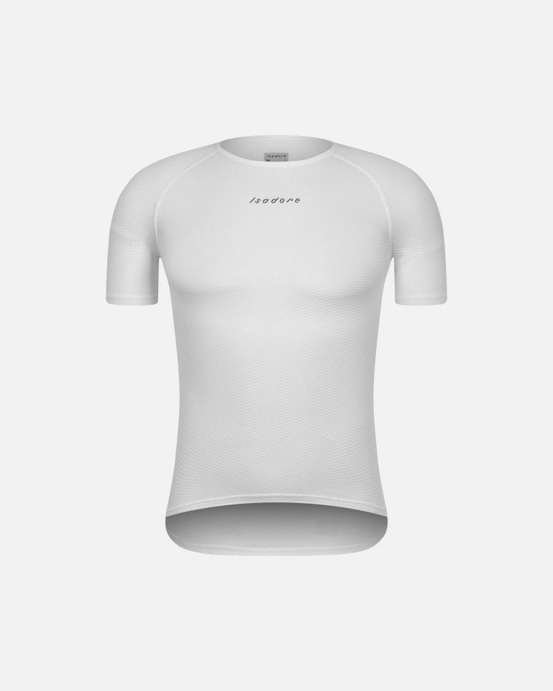 Light Short Sleeve Base Layer