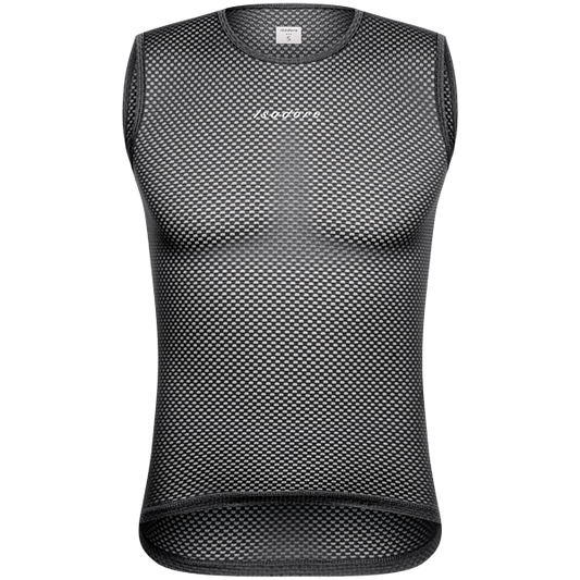 Light Sleeveless Base Layer