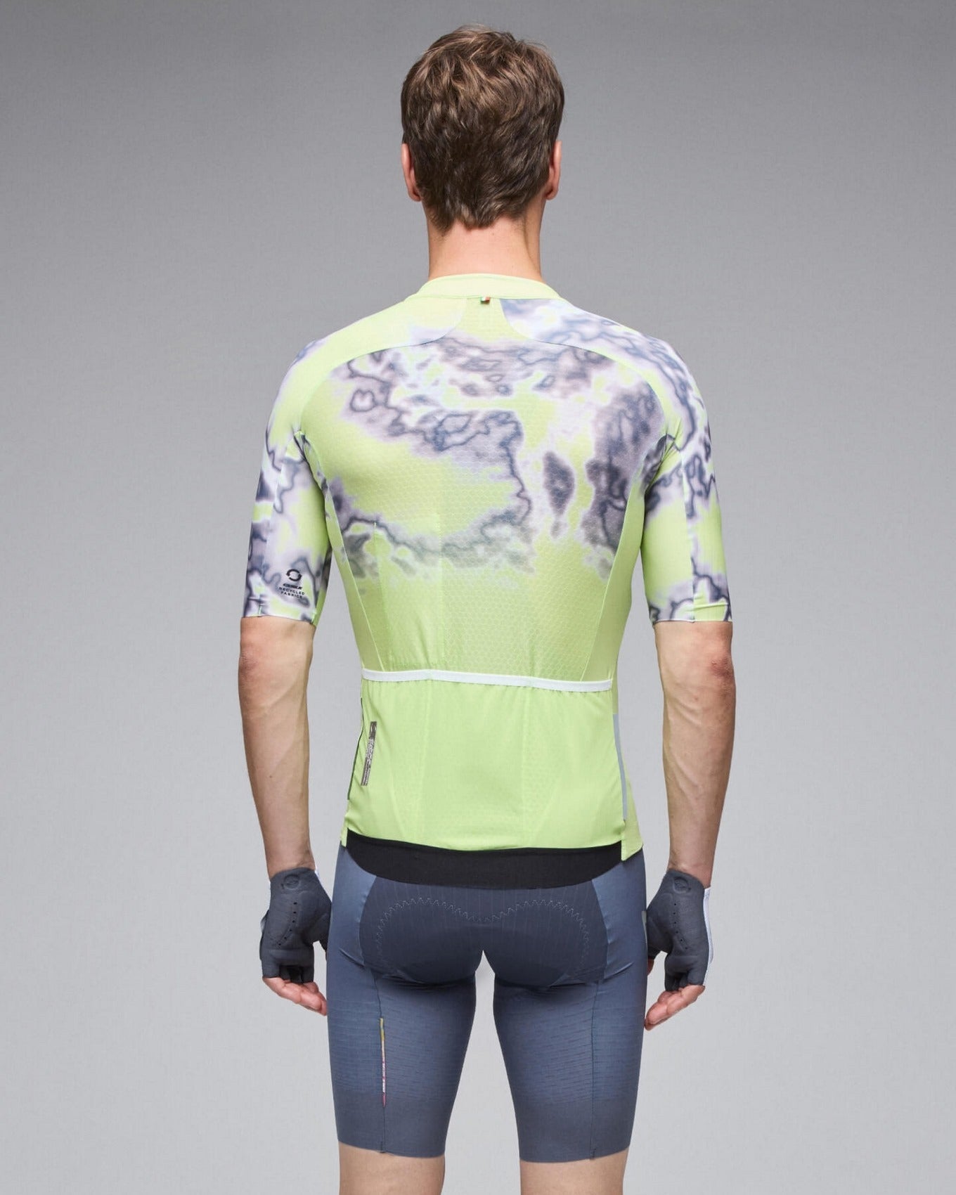 Gregarius Clima Weathermap Jersey