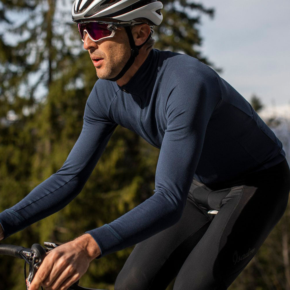 Signature Thermal Long Sleeve Jersey