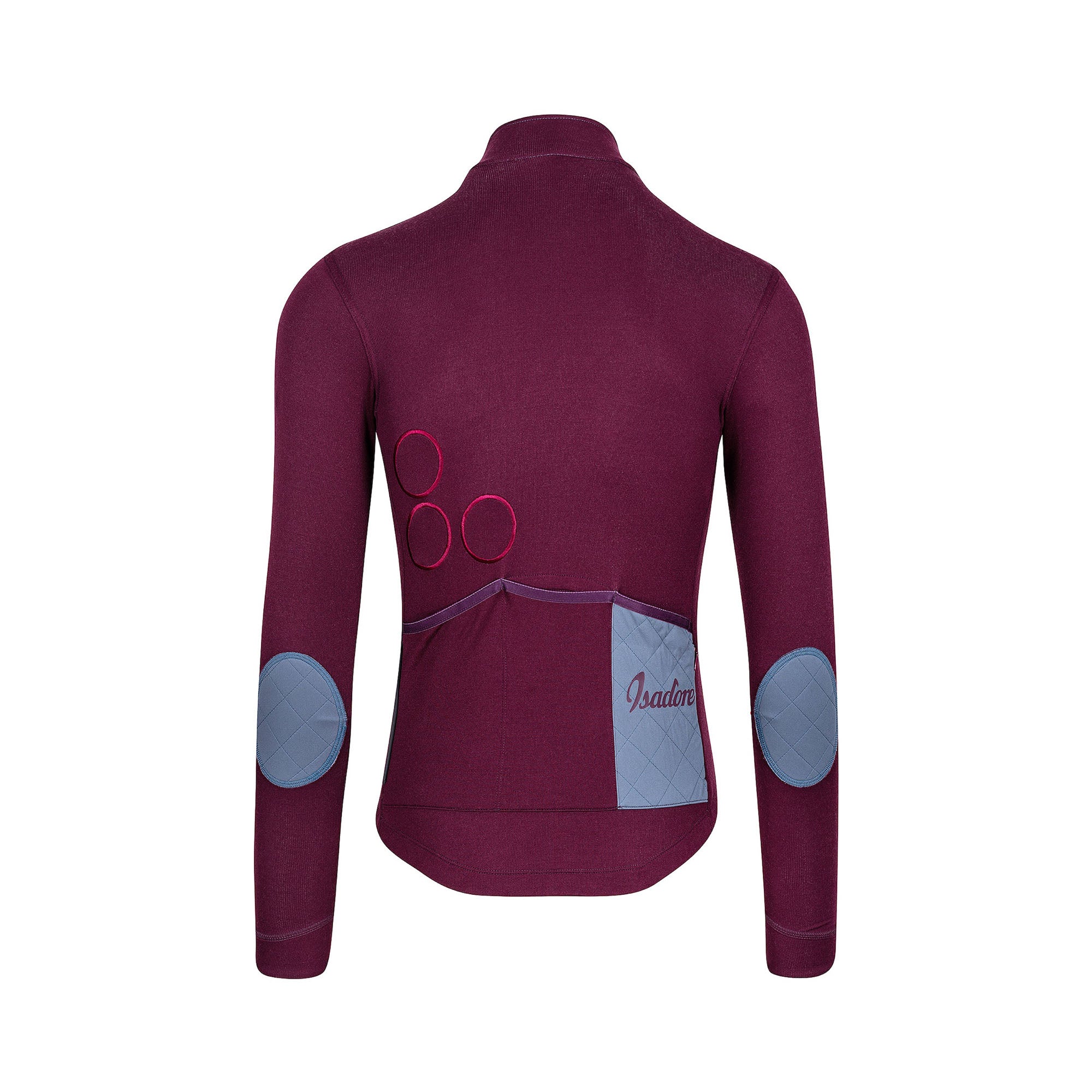 Signature Shield Long Sleeve Jersey