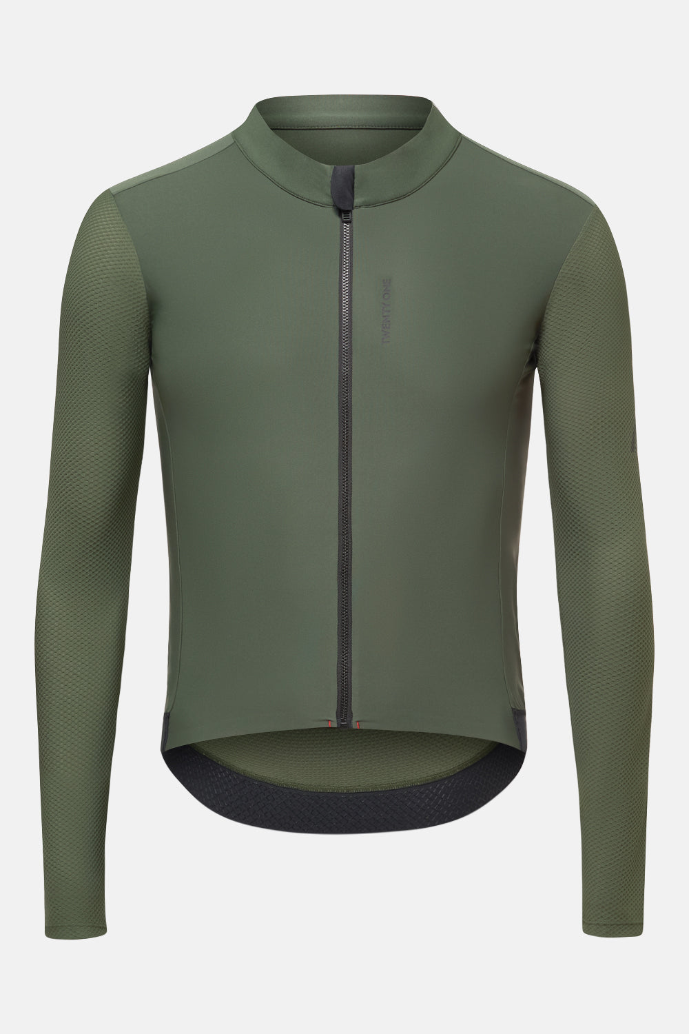 Aero Light Long Sleeve Jersey