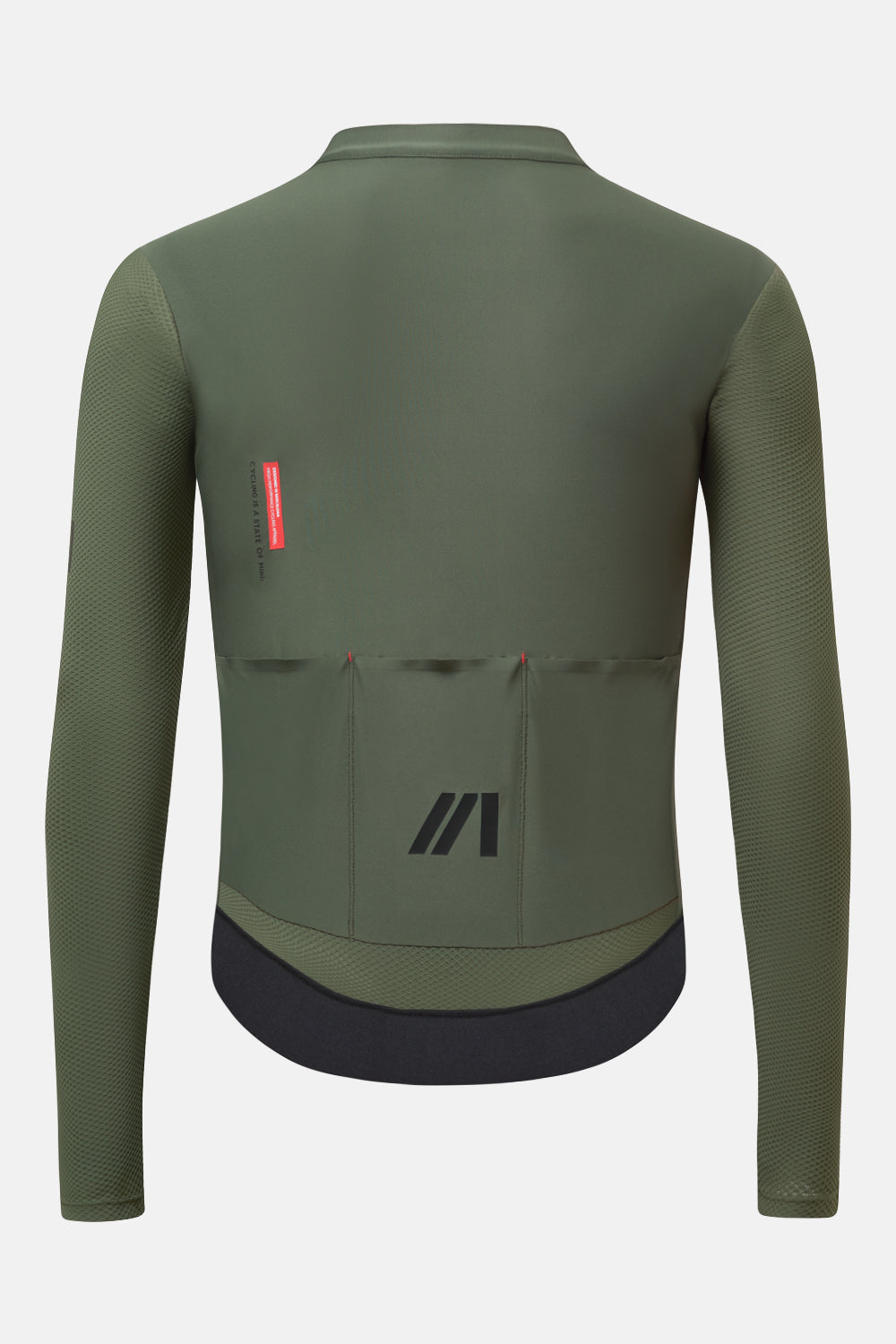 Aero Light Long Sleeve Jersey