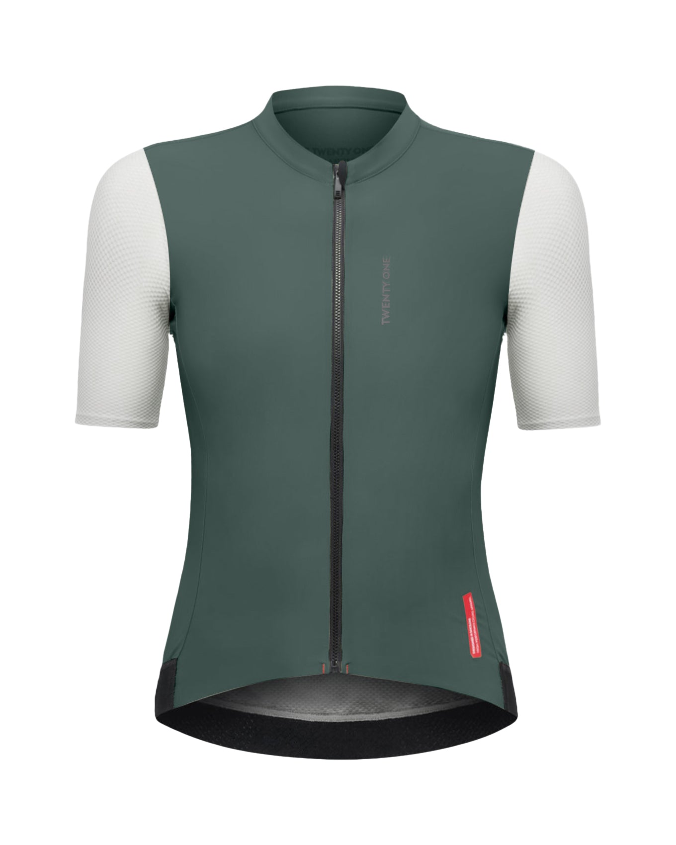 Aero Light Short Sleeve Jersey 2.0