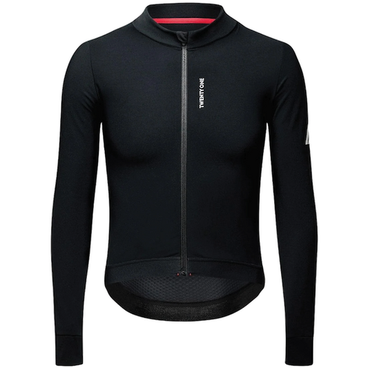 Factory Super Thermal Long Sleeve Jersey