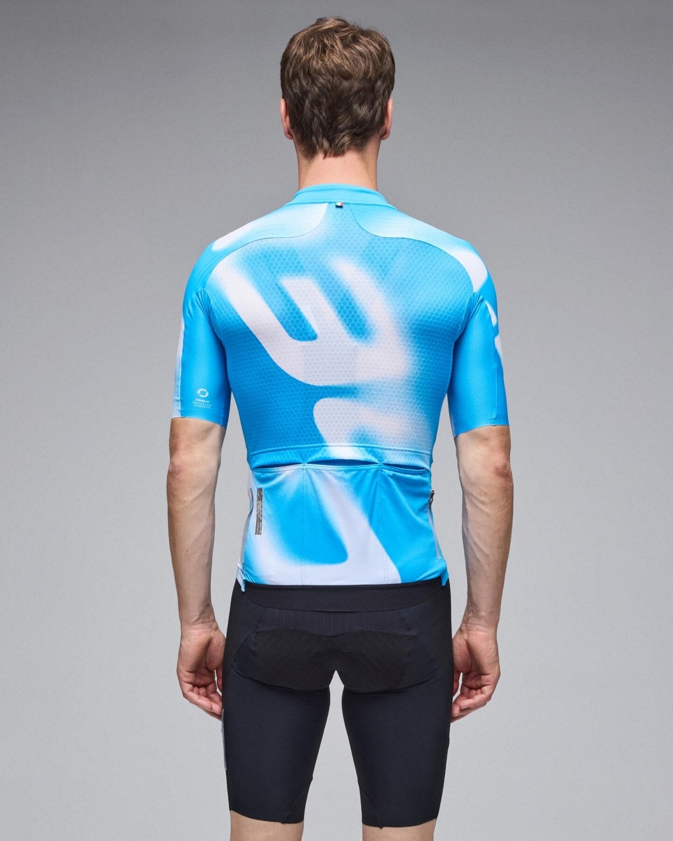 Gregarius Pro Big Logo Jersey