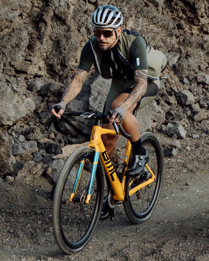 Adventure Gravel Jersey