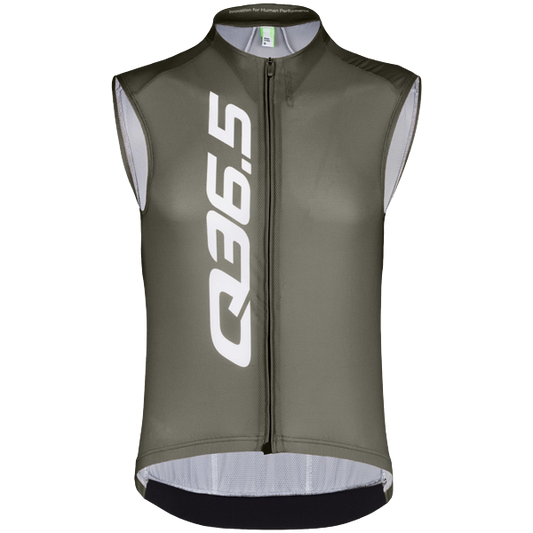 Gregarius Signature Sleeveless Jersey
