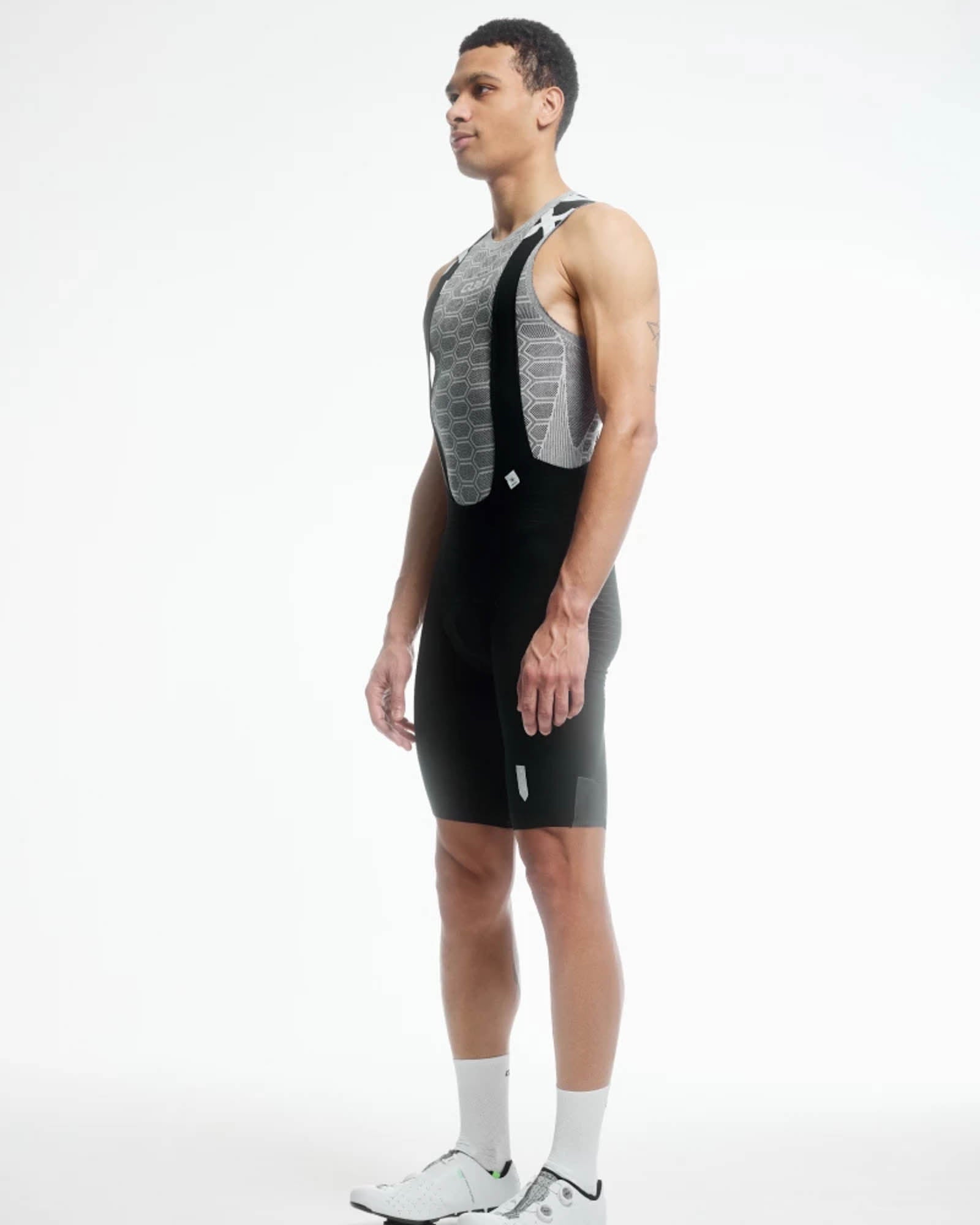 Unique Pro Bib Shorts