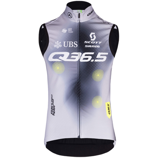 Q36.5 Pro Cycling Team Vest