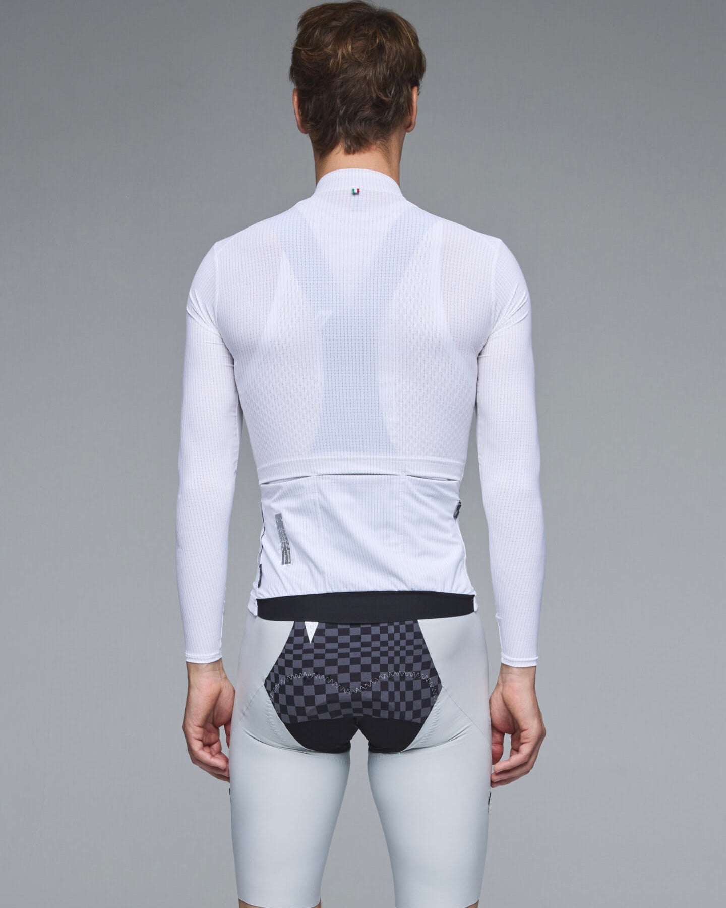 Dottore Pro Long Sleeve Jersey