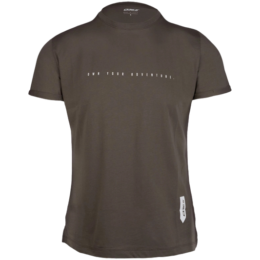 Own Your Adventure T-Shirt